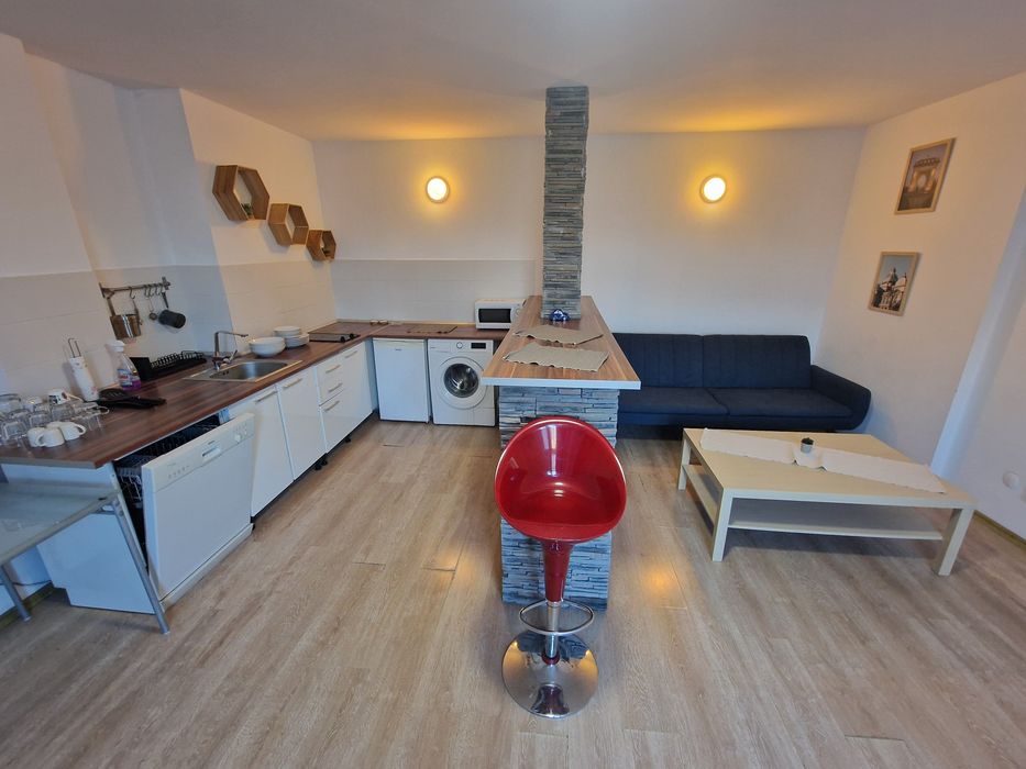 Apartament spatios Centru Vechi