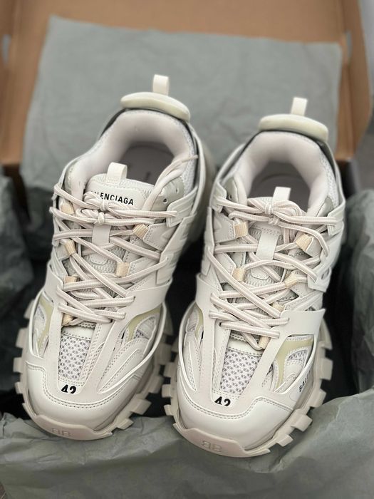 Balenciaga Track ORIGINALI 42