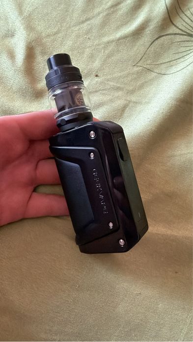 Vand DOAR ATOMIZOR geekvape