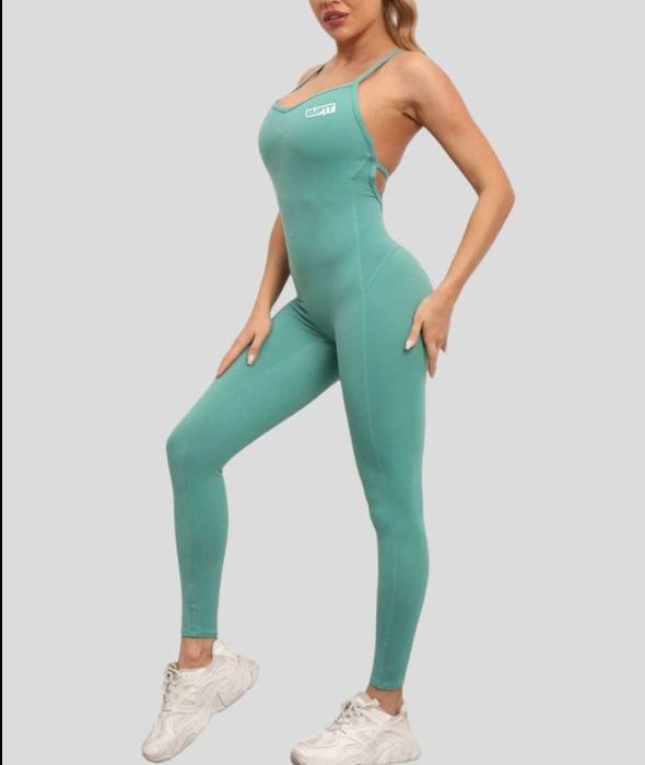 Безшевен Гащеризон - Sport & Lifestyle | Премиум серия SMFit