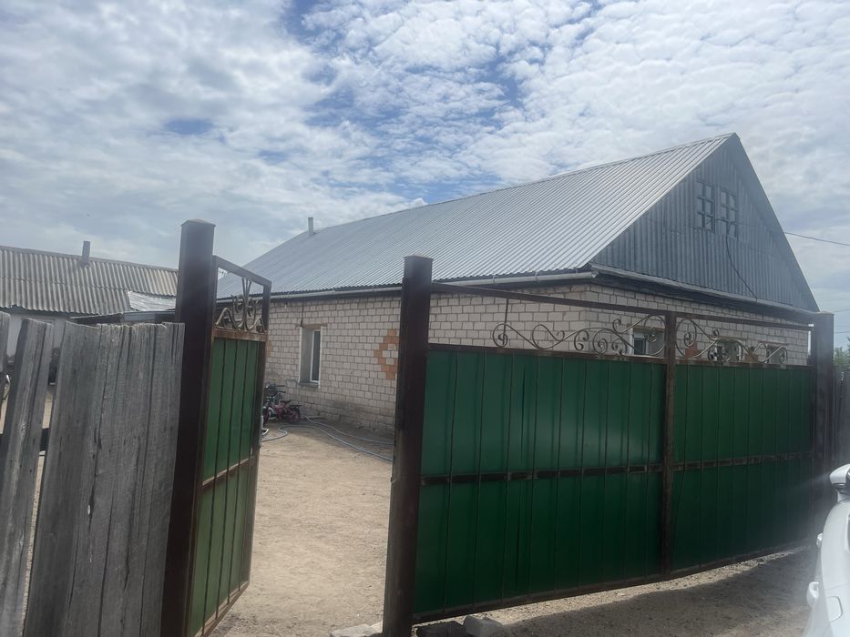 Продам дом 20 соток земли
