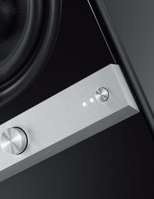 Teufel raumfeld stereo L