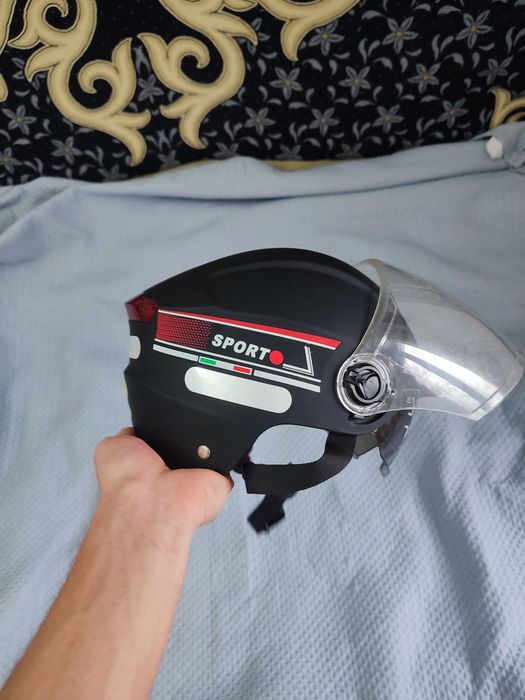 Шлем для мотоцикла