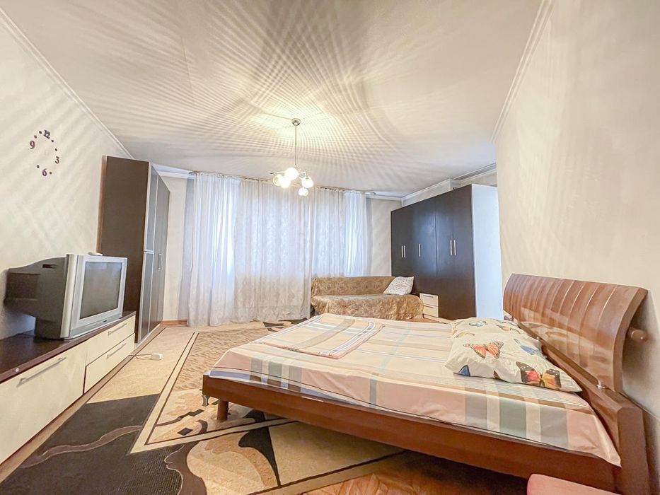 Посуточно, на ночь Район Евразия