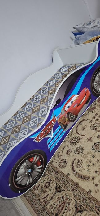 Продам Кровать детская