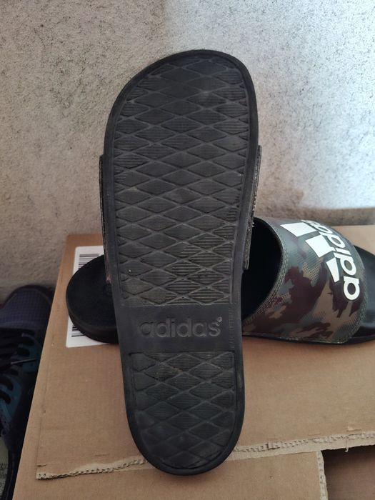 Мъжки чехли Adidas