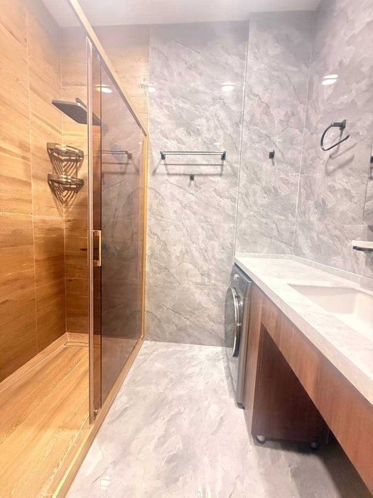 3-х комнатная в  ЖК «Kamron Palace» ID: 6661