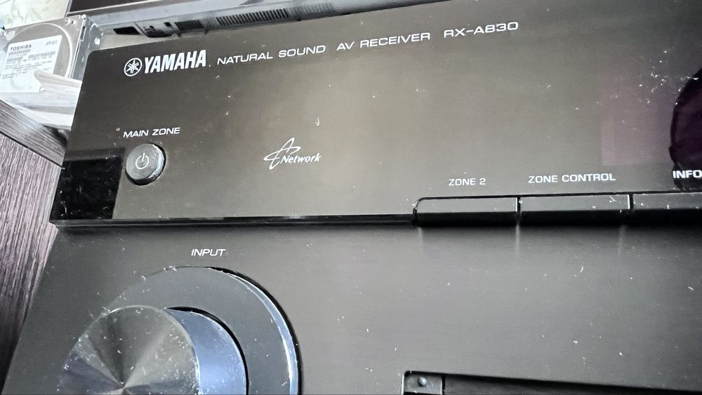 Denon AVR-X3000 IN•Command series, обменяю на  amplifier  с доплатой