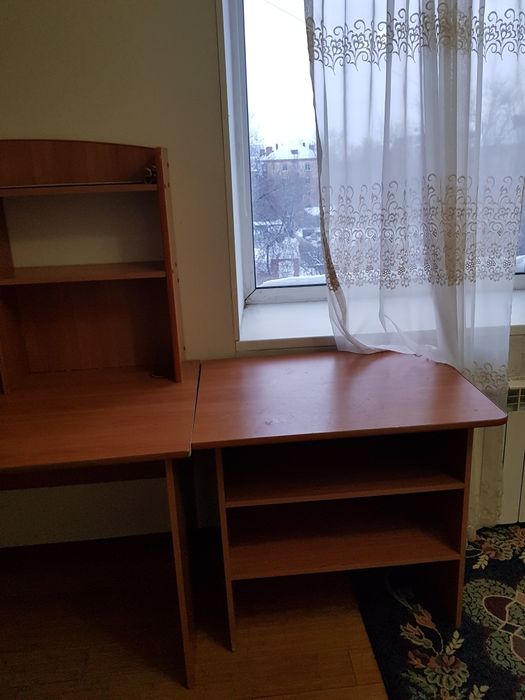 Письменный стол или для школьника