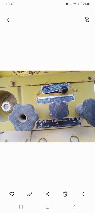 Сварочный агрегат