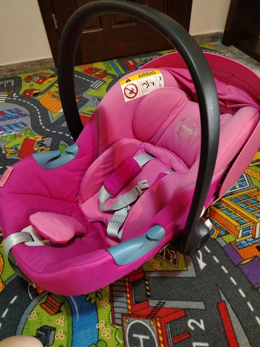 Scoică Cybex Aton