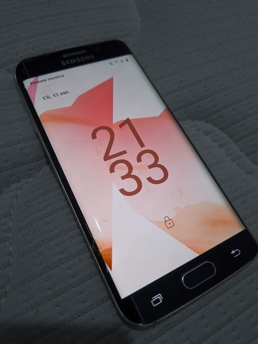 S6 Edge (Exynos)