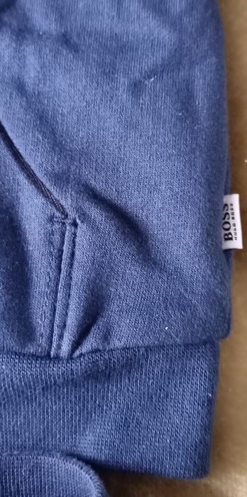 Акция!Костюм (комплект) для малыша от Hugo Boss (original) на 3-6 мес