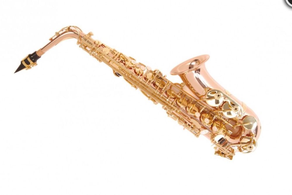 Saxofon odisey in stare exceptionala