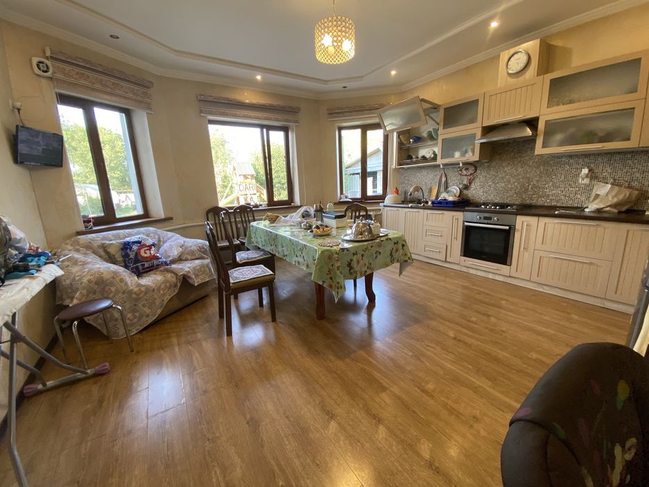 продам отличный дом!