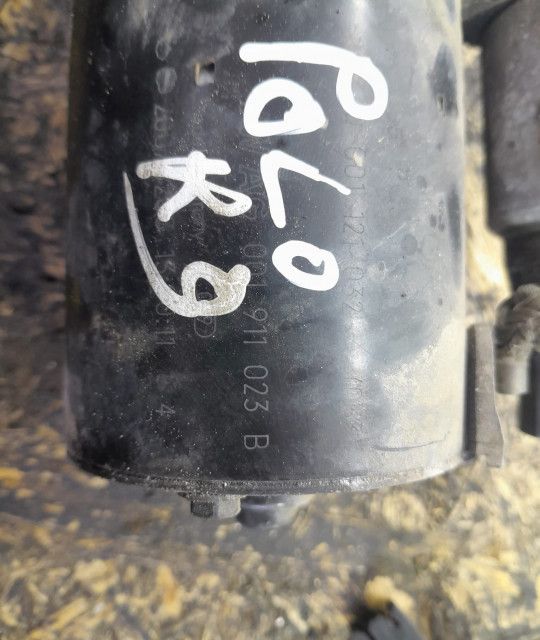 Electromotor 1.4 benzina 001911023b Seat Ibiza 3 (facelift) 6L (2006 - 2008) benzina