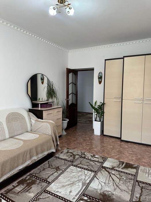 Продам 3к квартиру