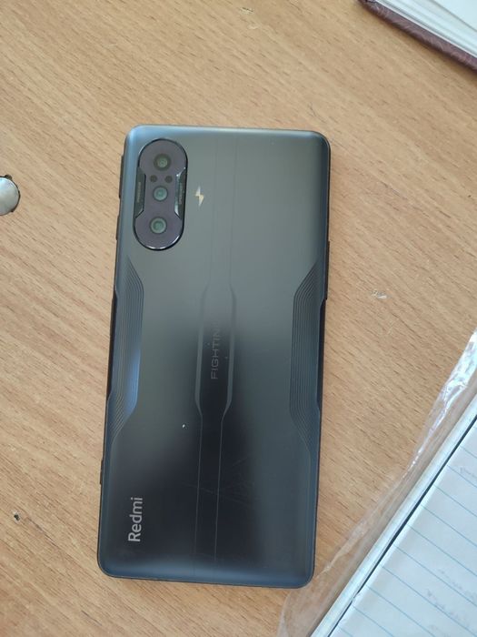 Redmi k40 gaming