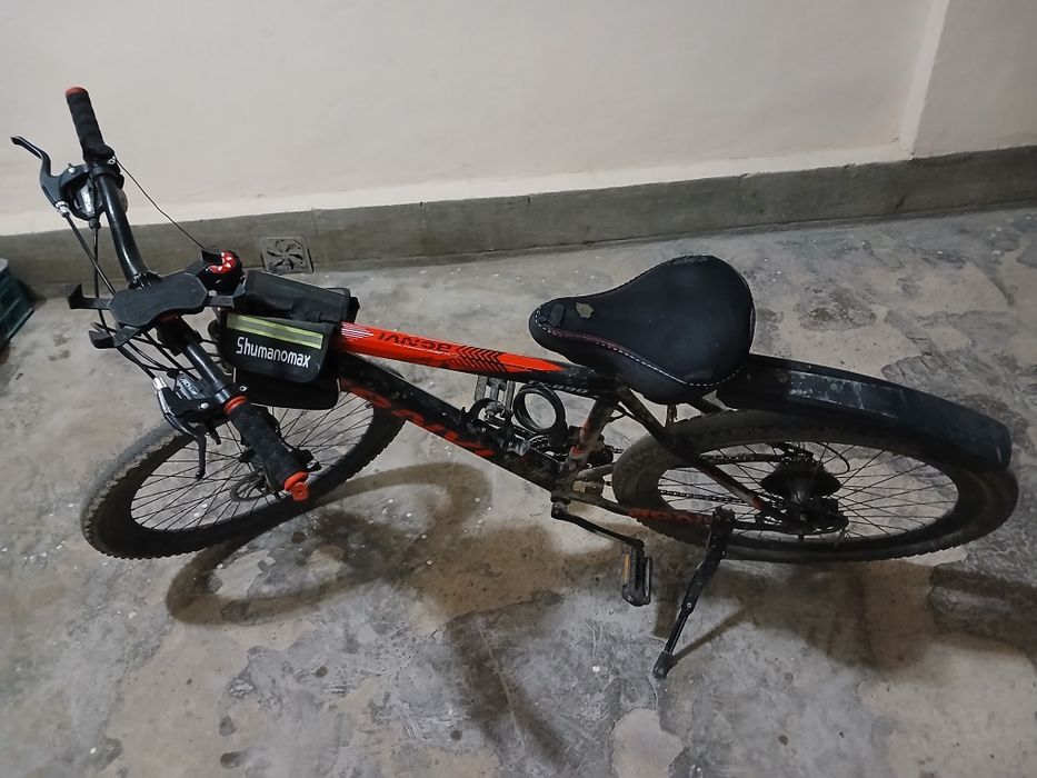 26 Velosiped Sotiladi  holati edial narxi 800 000