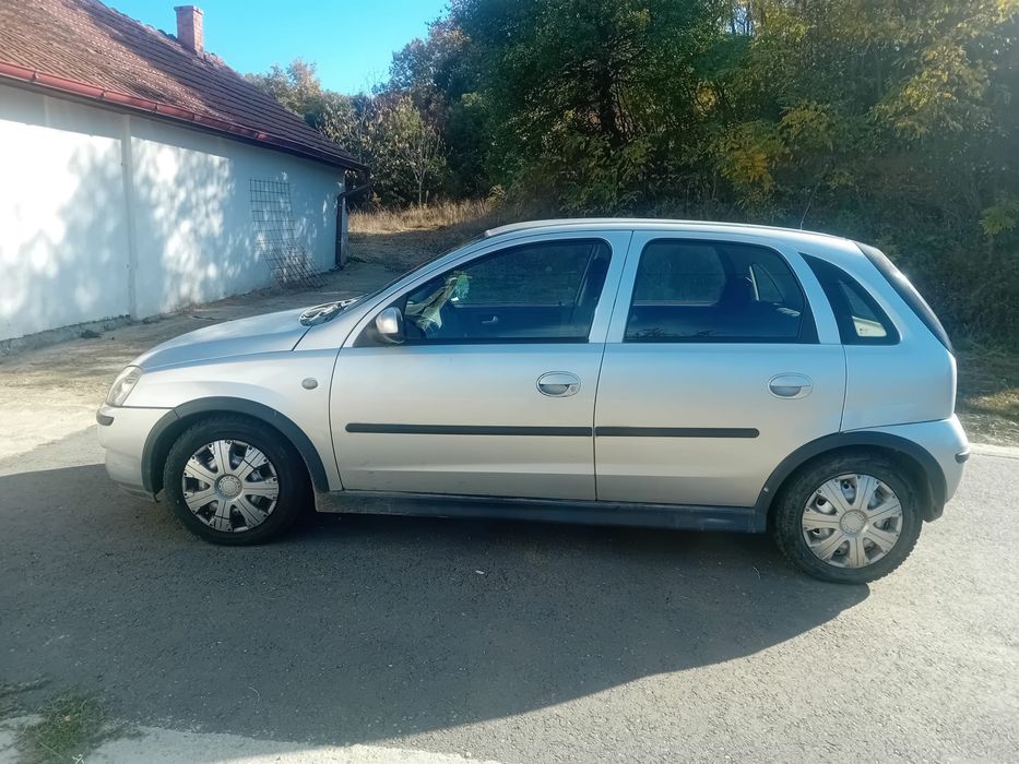 OPEL Corsa 0 — imagine 2