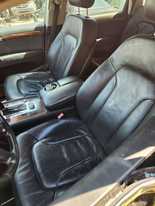 Ауди кю7 3.0д 239 на части/aydi Q7 3.0d 239 na chasti