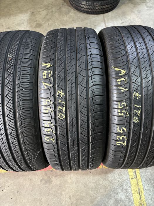 Anvelope All Season 235/55/19 Michelin Latitude Tour HP 235 55 19 R19