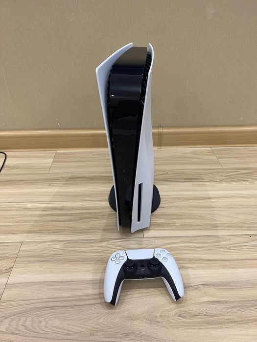 Play Station 5 продам сост нов