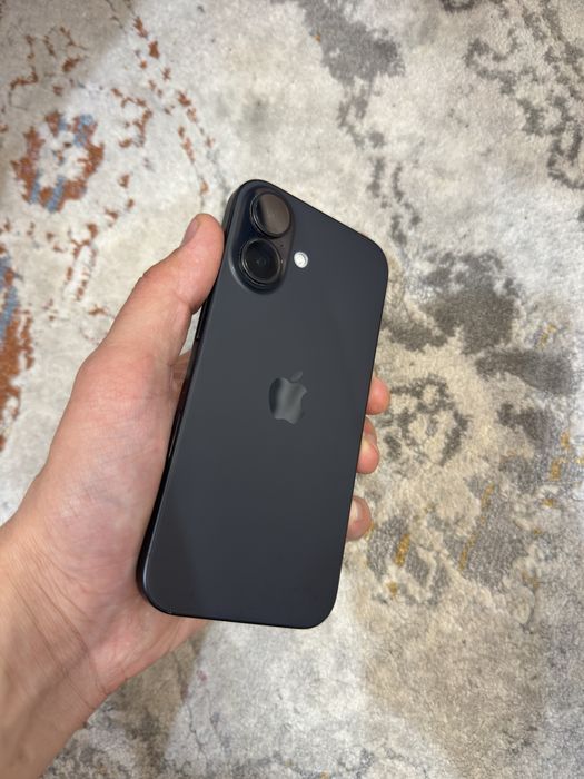 Iphone 16 128 gb