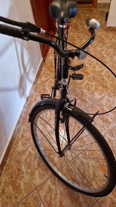 Bicicleta city dunarea