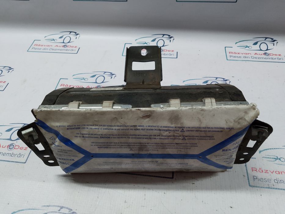 airbag pasager renault laguna 2009