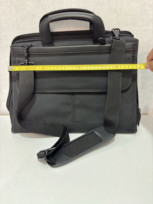 Сумка для документов ноутбука