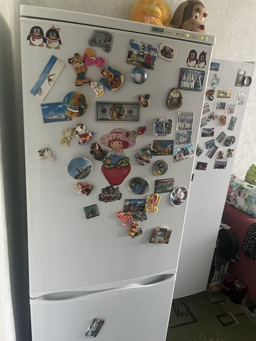 Продам холодильник атлант