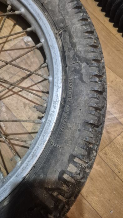 Части за  симсон