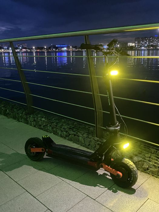 Joyor s10s срочно