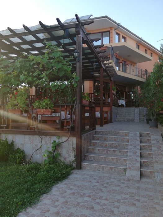 Продава се Къща в с. Кошарица, Област Бургас - 1200 кв.м за 542 €/кв.м - Снимка #7