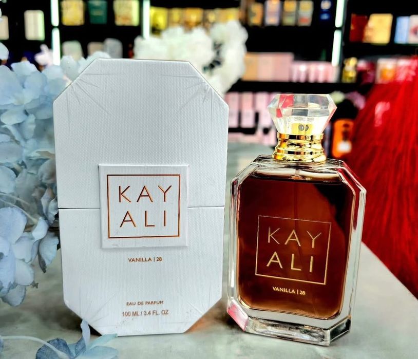 Kayali Vanilla 28 edp 100ml- парфюм за жени