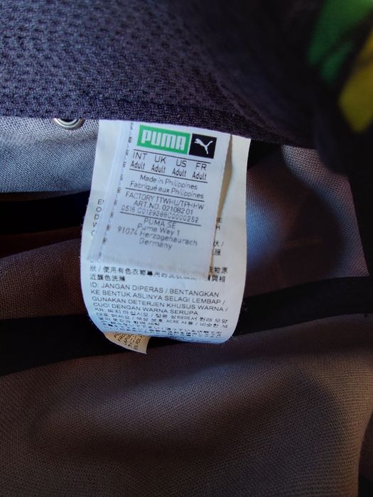 Sapca PUMA editie limitata