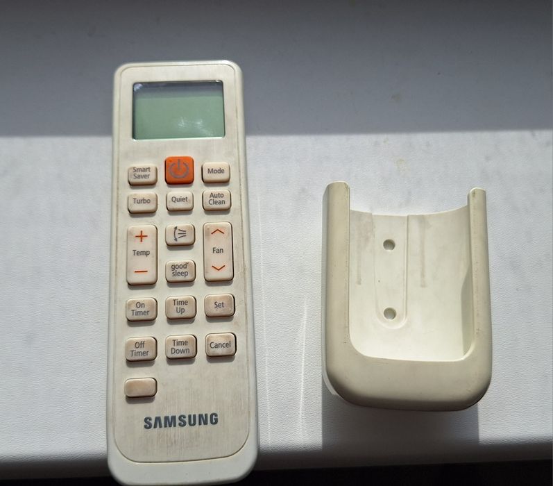 Пульт от кондиционера Samsung