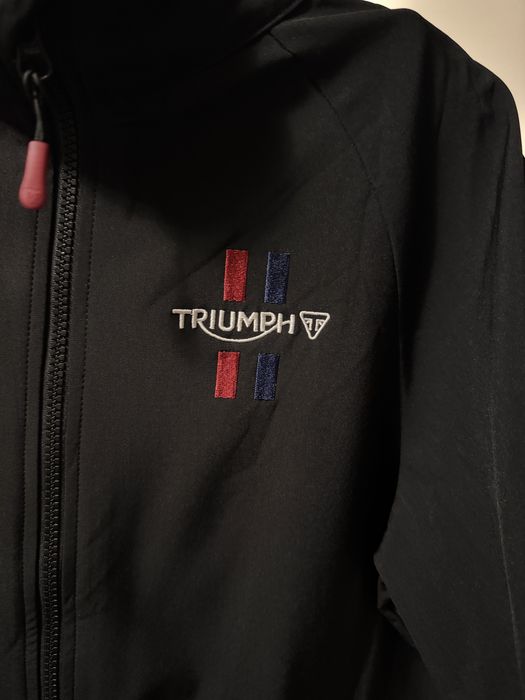 Triumph оригинално мъжко яке