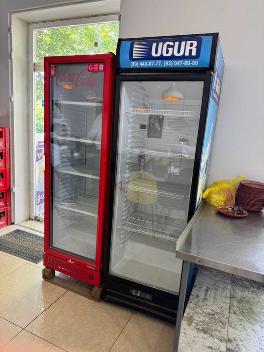 Tayyor FAST FOOD BIZNESI (osh) SOTILADI.(ishlab turibdi)