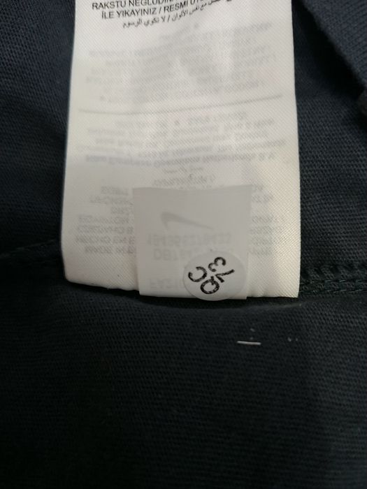 Nike Liverpool-Ориг. Тениска Нова!