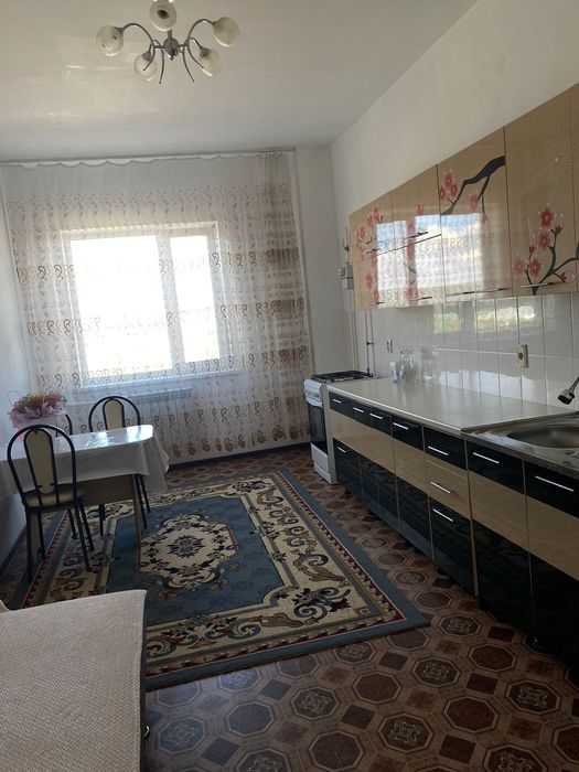 Продаётся 1 комнатная квартира