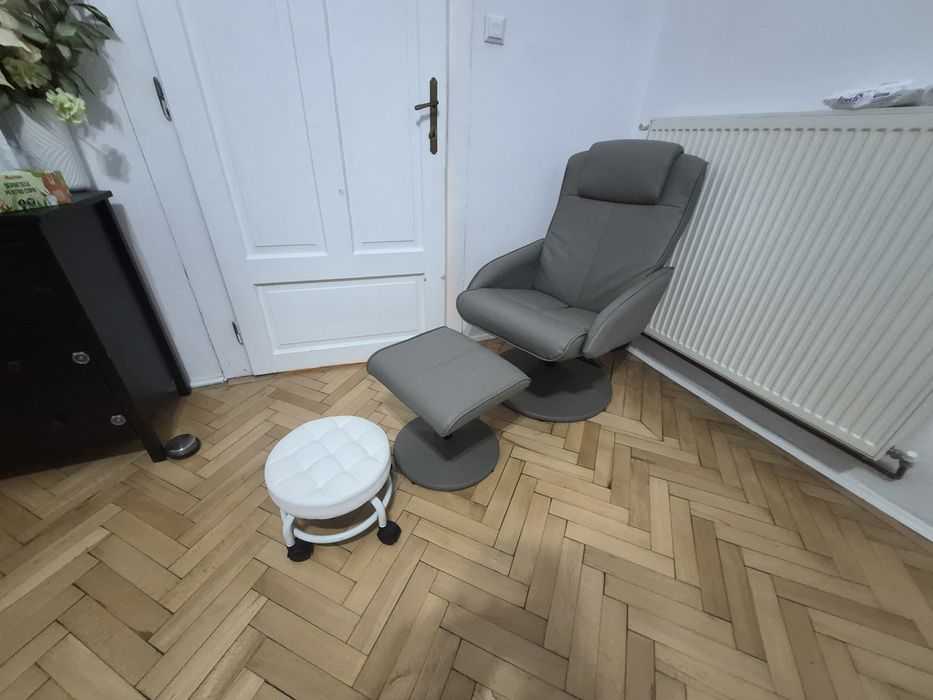 Scaun pedichiură