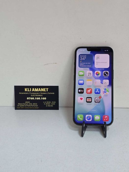 iPhone 13 - KLI Amanet