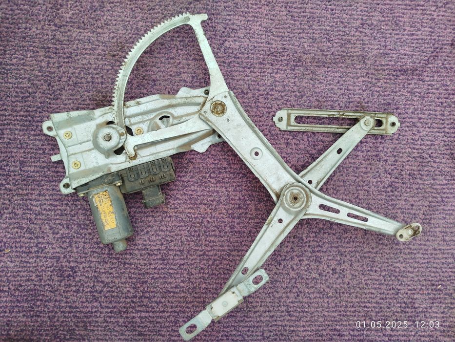 Продам стеклоподъёмники