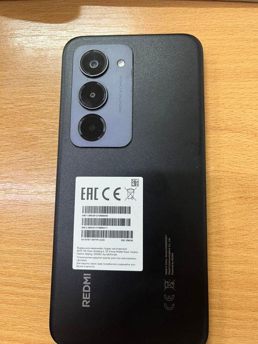 Продам телефон Редми