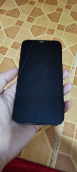 iPhone 12 pro max 128 gb