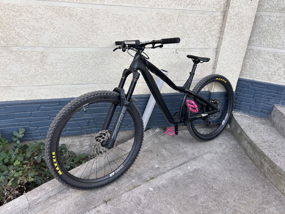 Dartmoor hornet pro