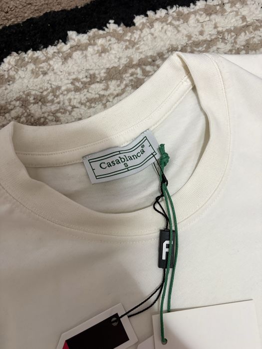 Tricou Casablanca Marime XXL