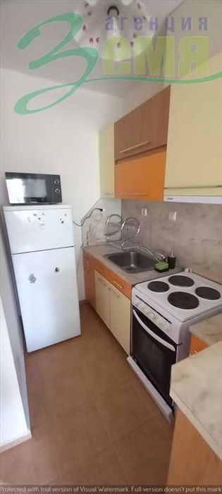 Дава се под наем Двустаен апартамент в Стара Загора, Аязмото - 60 кв.м за 298.86 € - Снимка #4